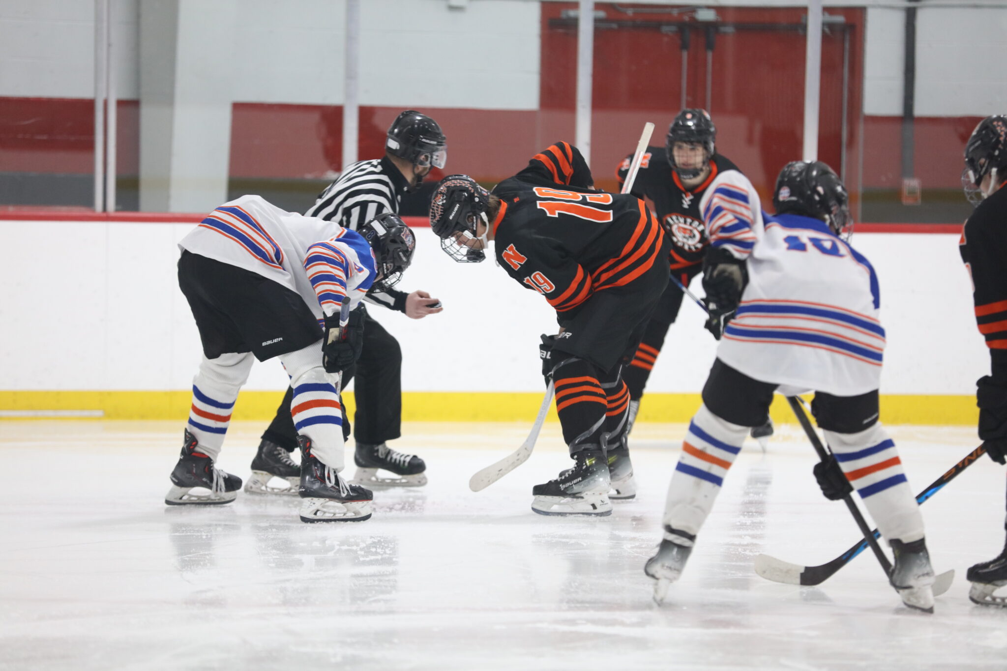 Newton North Booster Newton North Athletic Boosters information